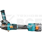 Угловая шлифовальная машина Sturm! CAG18125BLE 9000об/мин рез.шпин.:M14 d=125мм, фото13