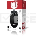 Мышь беспроводная SMARTBUY (SBM-203AG-K) ONE 203AG-K черный, фото3