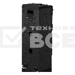 Музыкальный центр Hisense Party rockstar 1600 черный, фото3