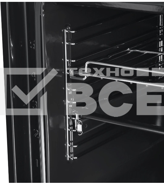 Шкаф духовой электрический Maunfeld AEOH.749B, встраиваемый