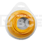 Леска для триммера Denzel квадратная, 2.0мм х 15м, блистер, фото3