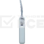 Портативный аккумулятор со встроенным кабелем Xiaomi 67W Power Bank 10000 (Integrated Cable) Ice Blue (BHR08NZGL), фото3