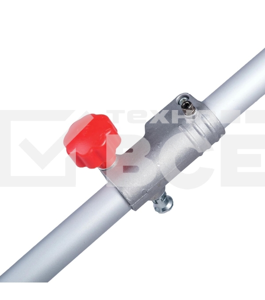 Электрокоса Hyundai GC 1400