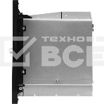 Встраиваемая микроволновая печь Kuppersberg HMW 615 B 18 л, 700 Вт, 8 программ, черный, фото11