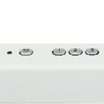 Вытяжка каминная Elikor Квадра 60П-430-К3Д белый, 60 см, 430 куб. м/ч, 54 дБ, фото5