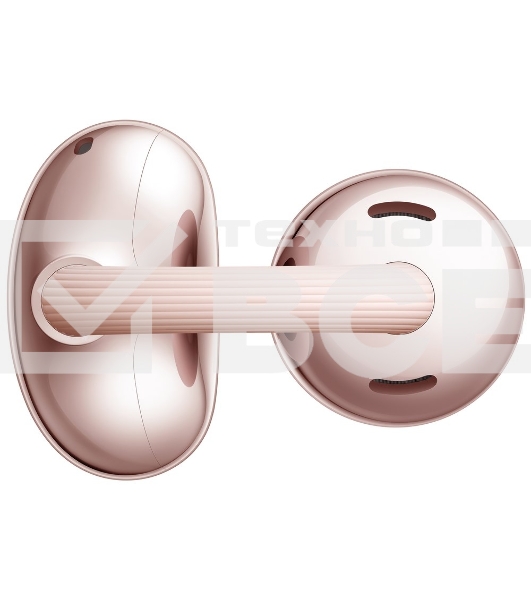 Наушники TWS HUAWEI FreeClip 2 розовое золото, открытые (клипсы), Bluetooth, до 9 ч