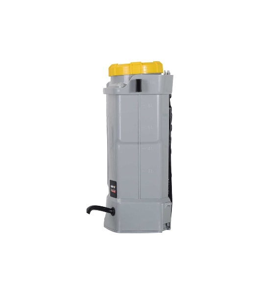 Опрыскиватель аккумуляторный Huter SP-10Li-SFA Grey