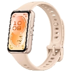Фитнес-браслет Huawei Band 11 CDY-B29, 1.62' AMOLED, Bluetooth, бежевый, фото 1