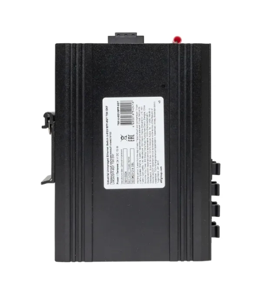Коммутатор EKF TSX-U-8GX/SFP-8GT, 8×1 Гбит/с + 8×1 Гбит/с SFP, неуправляемый