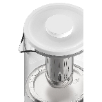 Чайник электрический Xiaomi Multifunctional Kettle EU (BHR9118EU), фото5