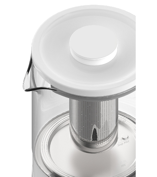 Чайник электрический Xiaomi Multifunctional Kettle EU (BHR9118EU)