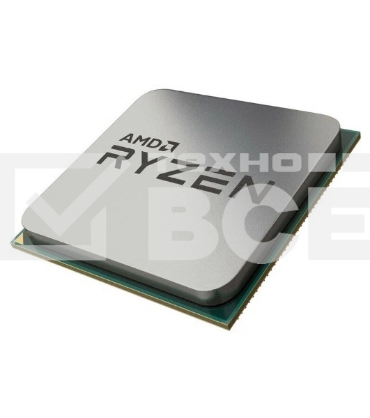 Процессор AMD Ryzen 5 4500 Soc-AM4 3.6GHz OEM