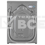 Стиральная машина Beko WSPE7H616S cеребристый, загрузка фронтальная 7,5 кг, 1200 об/мин., класс: А, фото7