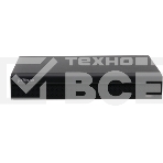 Видеорегистратор IP 16-канальный DAHUA 4K и H.265+. Входящий поток до 160Мбит/с; сжатие: H.265+, H.265, H.264+, H.264; разрешение записи до 12Мп; накопители: 1 SATA III до 20Тбайт; воспроизведение: 8к, фото2
