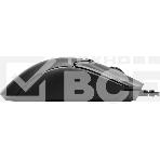 Мышь беспроводная HyperX Haste 2 черный, 26000 dpi, радиоканал, Bluetooth, USB, кнопки - 5, фото9
