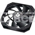 Устройство охлаждения(кулер) Thermalright Assassin King 120 Mini Soc-AM5/AM4/1151/1200/2066/2011/1700 черный 4-pin 25.2dB Al+Cu 980gr Ret (AK120-MINI-V2), фото7