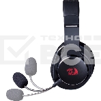 Гарнитура Defender GAMING EUROPE TYPE-C ALUMINUM REDRAGON, фото7