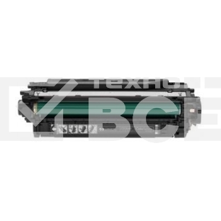 Контрактный Картридж лазерный HPLJ CM4540 MFP BLK Contract Cartridge