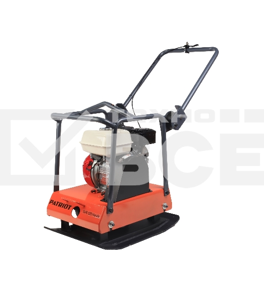 Виброплита PATRIOT Expert SVR-120 Honda