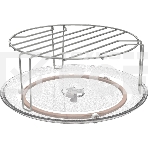 Микроволновая печь Gorenje BM201EG1BG 20л. 800Вт черный (встраиваемая), фото3