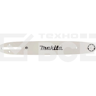 Шина для цепных пил Makita 191T87-4 0.325
