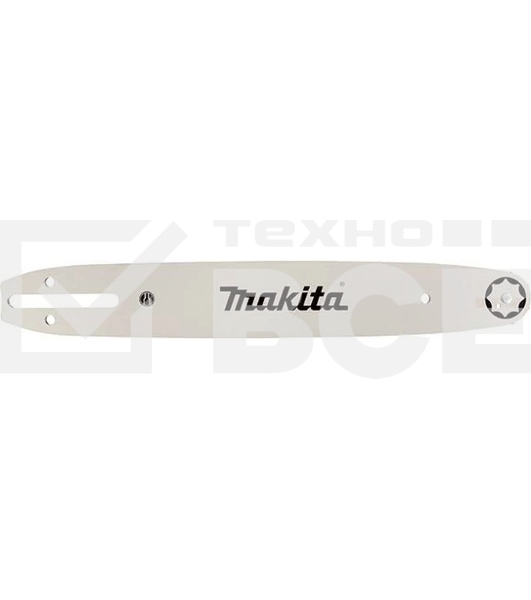 Шина для цепных пил Makita 191T87-4 0.325