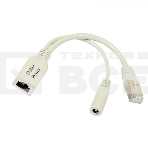 Точка доступа Wi-Fi Mikrotik RB912R-2nD-LTm&EC200A-EU LtAP mini LTE kit (2024), фото18
