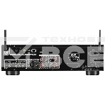 Усилитель интегральный Denon PMA-900HNE стерео полупроводниковый черный, фото9