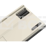 Клавиатура A4Tech Bloody S87 Pixels Red проводная USB серый/белый, фото3