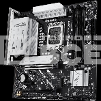 Материнская плата ASUS PRIME B860M-A WIFI, LGA 1851, Intel B860, 4xDDR5, 4xSATA, 2xM.2, 1xPCIe 5.0 x16, 1xPCIe 4.0 x16, 1xPCIe 4.0 x1, 2xDP, 1xHDMI, 1x 2.5Gb LAN, 1xUSB-C 20Gbps, 1xUSB-A 10Gbps, 2xUSB-A 5Gbps, 4xUSB-A 2.0, 3x3.5 мм, 7.1, micro-ATX., фото10