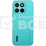 Смартфон Honor X8C 6/128Gb, зеленый, фото4