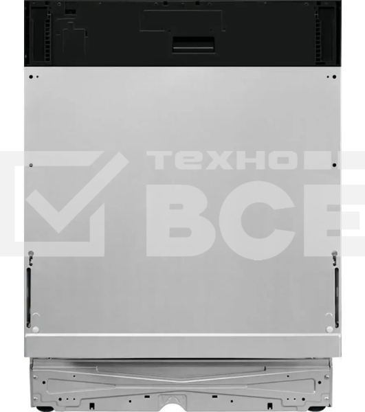 Встраиваемая посудомоечная машина AEG FSE73727P 1950 Вт полноразмерная, 15 комплектов