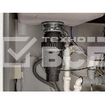 Измельчитель пищевых отходов Bonecrusher BC 810 Slim LIne, фото3