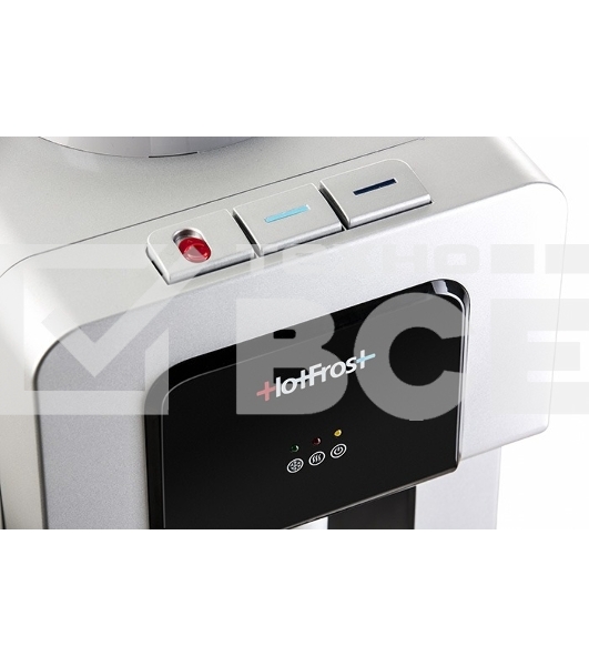 Кулер для воды HotFrost V900 CS