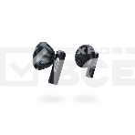Наушники вкладыши Fiio FF5 1.2м черный проводные в ушной раковине, фото4