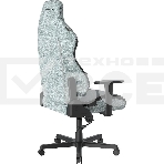 Кресло игровое DXRACER DRIFTING OH/DL23/CN серо-чёрный, фото2