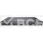 Коммутатор Huawei S6730-H48X6C (48*10GE SFP+, 6*40GE QSFP28, 2*600W (Back to Front), S67XX-H Series Basic SW), фото 1