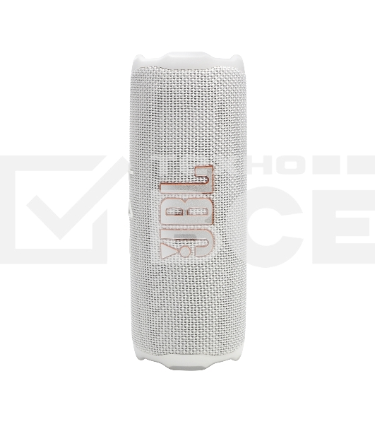 Колонка портативная JBL FLIP 7 белый 25W 1.0 BT 4800mAh (JBLFLIP7WHT)