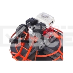 Машина затирочная по бетону PATRIOT PCT 1000W Honda (бензиновая) (1+1) 5,5 л.с., 1.4 л/ч, 3.6 л, фото3