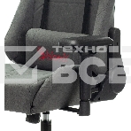 Кресло игровое A4Tech Bloody GC-700, серый, крестовина пластик, фото21