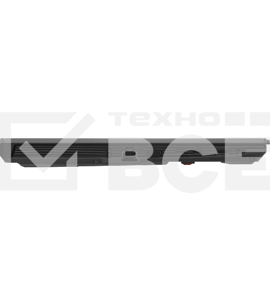 Ноутбук ASUS TUF Gaming F15 FX507ZC4 Intel Core i5 12500H 2500MHz/15.6