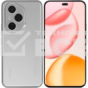 Смартфон HONOR 400 PRO 5109BUTA 12/256Gb, серый