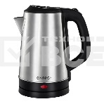 Чайник электрический Energy E-219 2,2 л,сталь,1500 Вт (007170), фото2