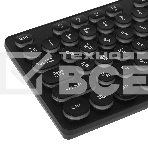 Клавиатура проводная с подсветкой Smartbuy ONE 328 USB Black SBK-328U-K, фото5