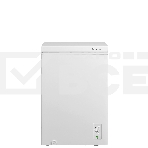 Морозильный ларь Бирюса 113KX белый, 99л, фото 1