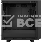 Компьютерный корпус Fractal Design Meshify 2 Mini черный TG Dark Tint/FD-C-MES2M-01, фото18