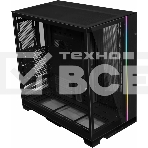 Компьютерный корпус LIAN LI O11 Dynamic EVO XL Black, Large Case: EATX(under 280mm)/ATX/MICRO-ATX/MINI-ITX, 4xUSB 3.0, 1xUSB Type-C, 1xAudio, Included Fans: none, фото5