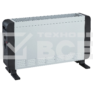 Обогреватель SUPRA SU-CON200_WH