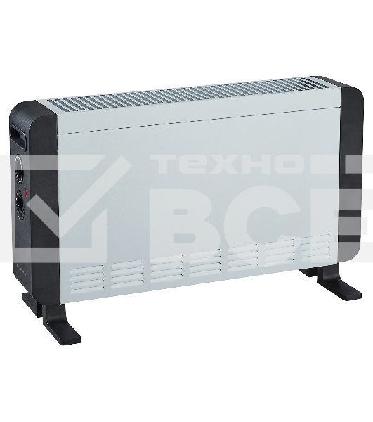 Обогреватель SUPRA SU-CON200_WH