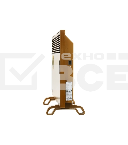 Конвектор электрический iVigo EPK4590E25 2500Вт дерево